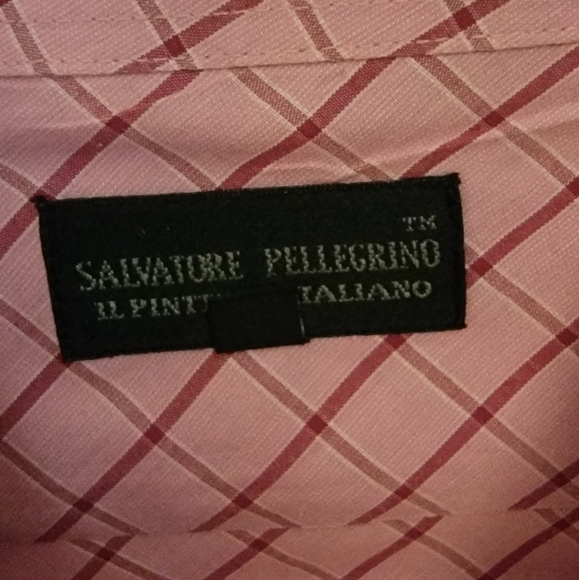 Sale Button Down dress shirt - Picture 2 of 6